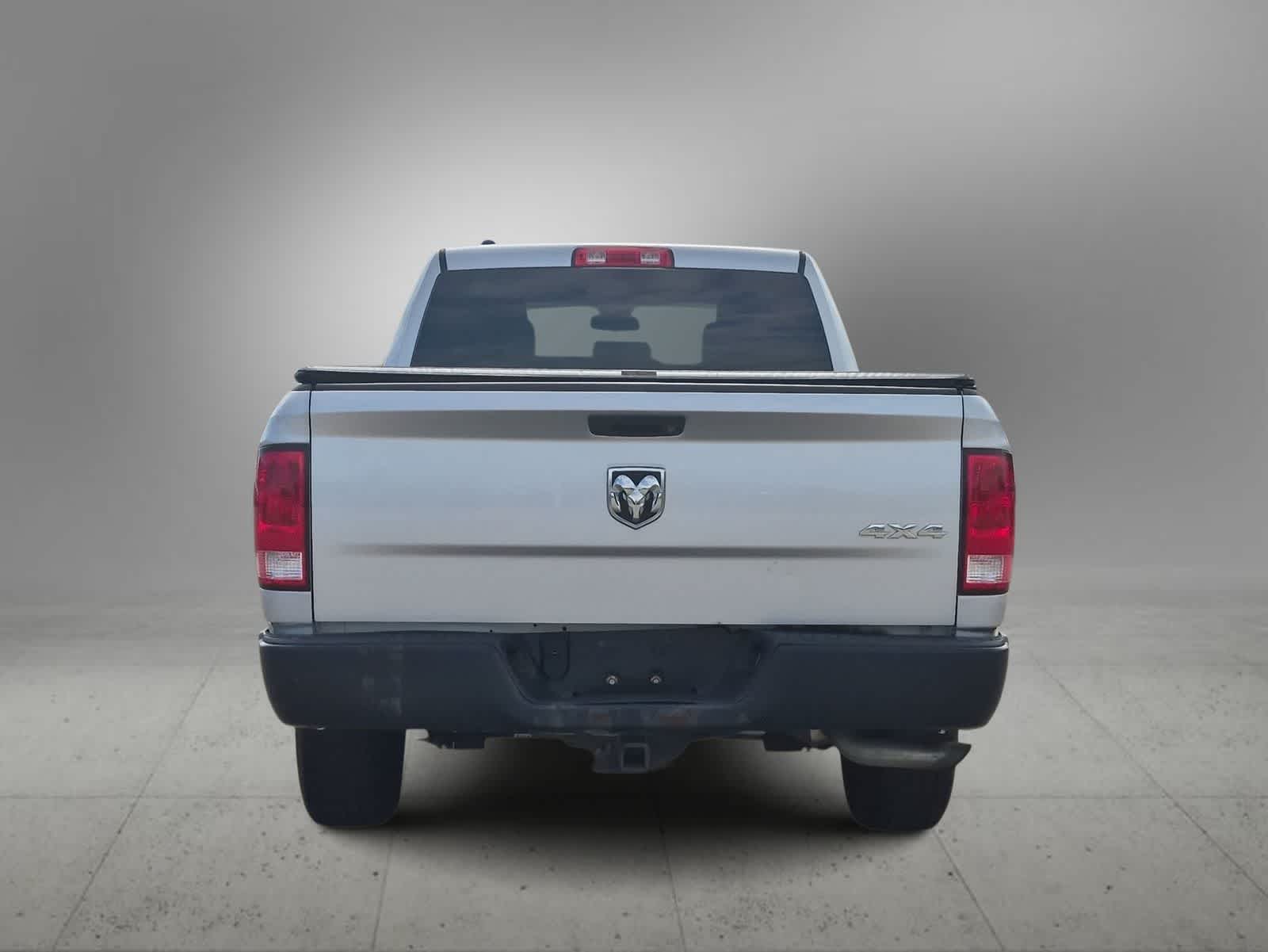 Thumbnail: 2015 RAM 1500 - 7