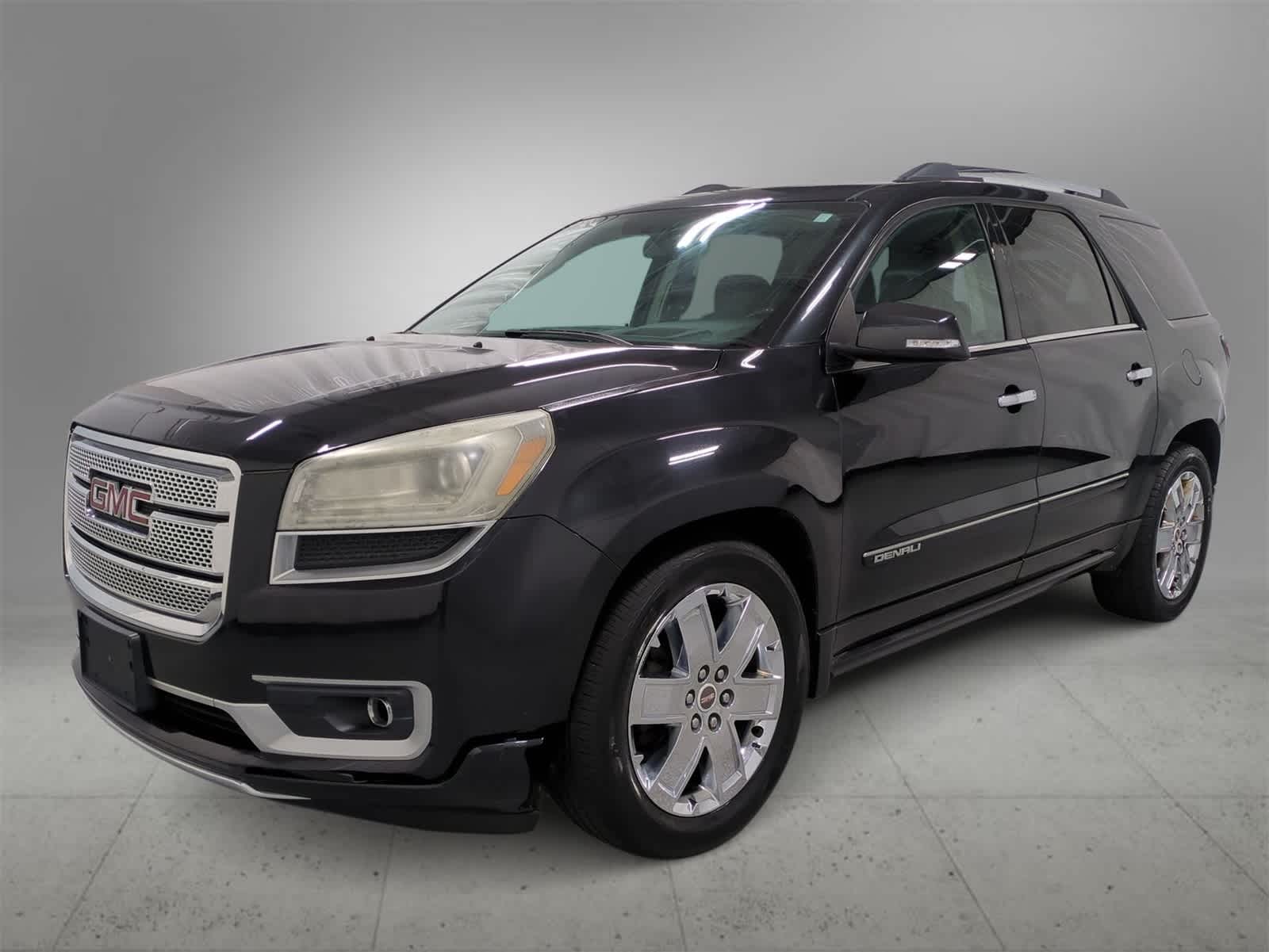 Thumbnail: 2013 GMC Acadia - 4