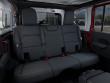 2026 Jeep Wrangler Sport S Sport Utility