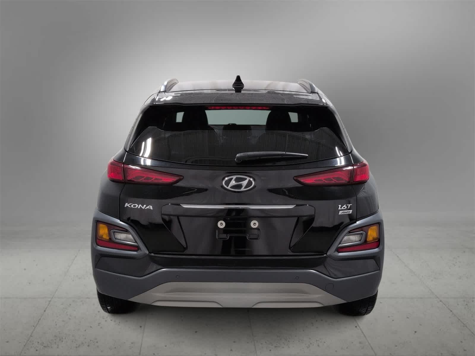 Thumbnail: 2021 Hyundai Kona - 7