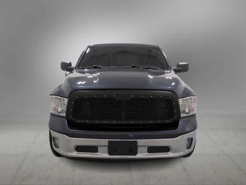2017 RAM 1500 Big Horn 3