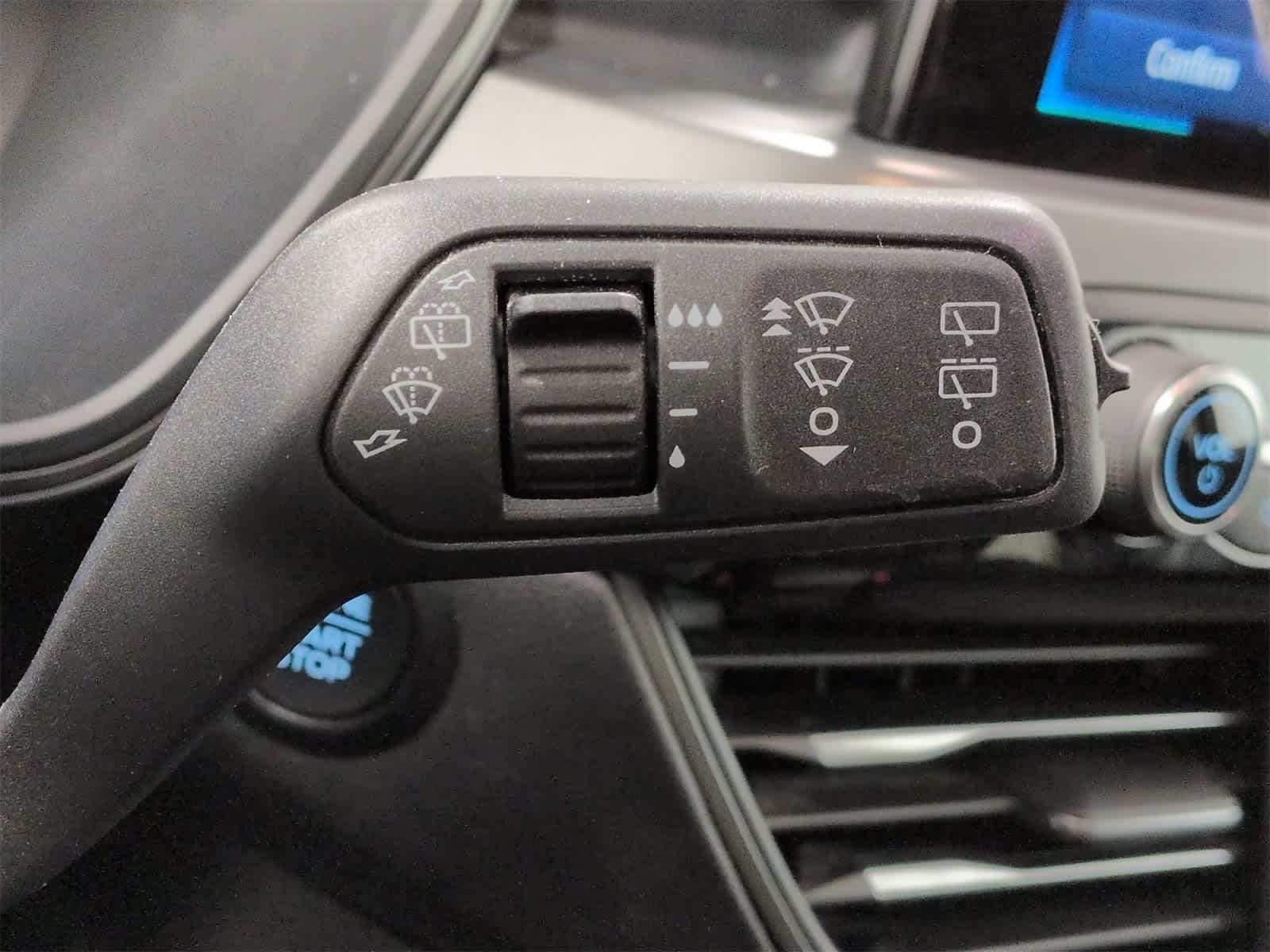 Thumbnail: 2025 Ford Escape - 26