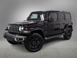  Jeep Wrangler 4xe