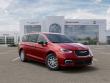 2026 Chrysler Pacifica Select Passenger Van