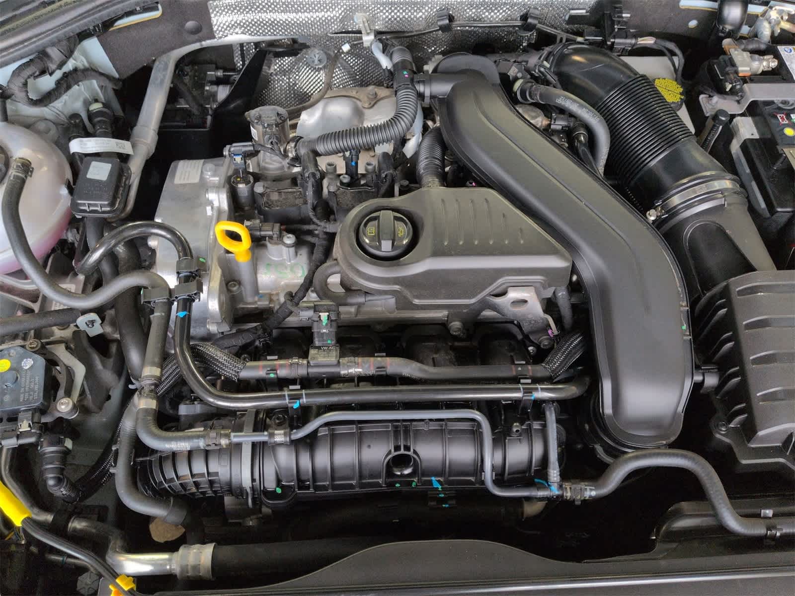 Thumbnail: 2025 Volkswagen Jetta - 15