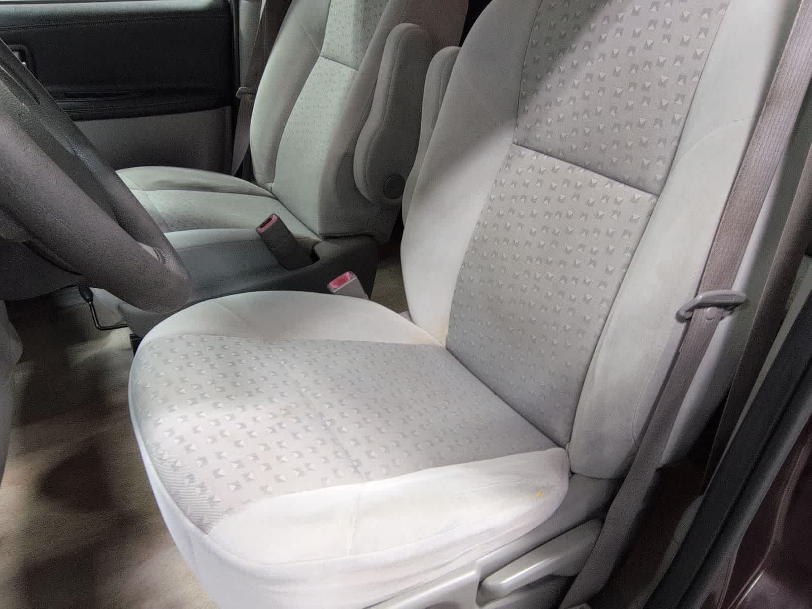 Thumbnail: 2007 Chevrolet Uplander - 17