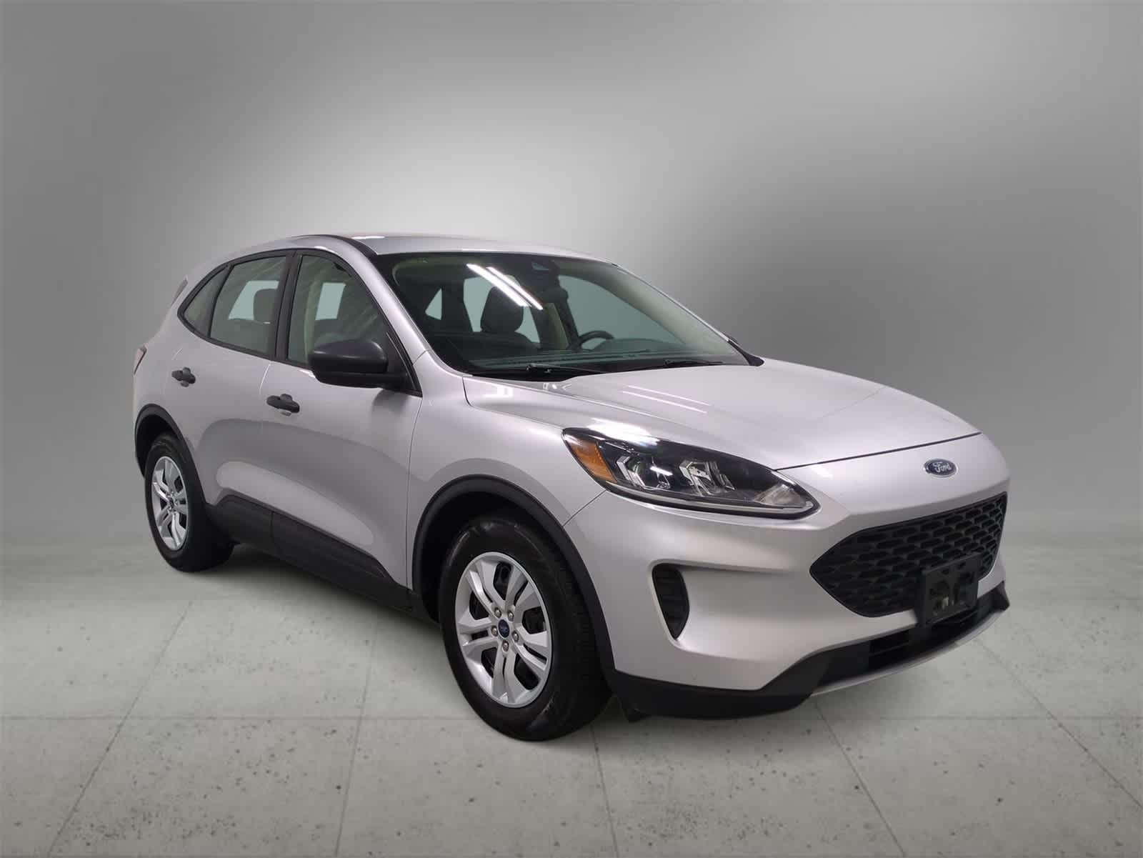 Thumbnail: 2020 Ford Escape - 2