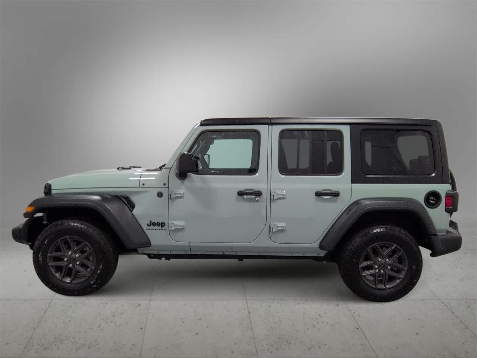 Thumbnail: 2024 Jeep Wrangler - 5
