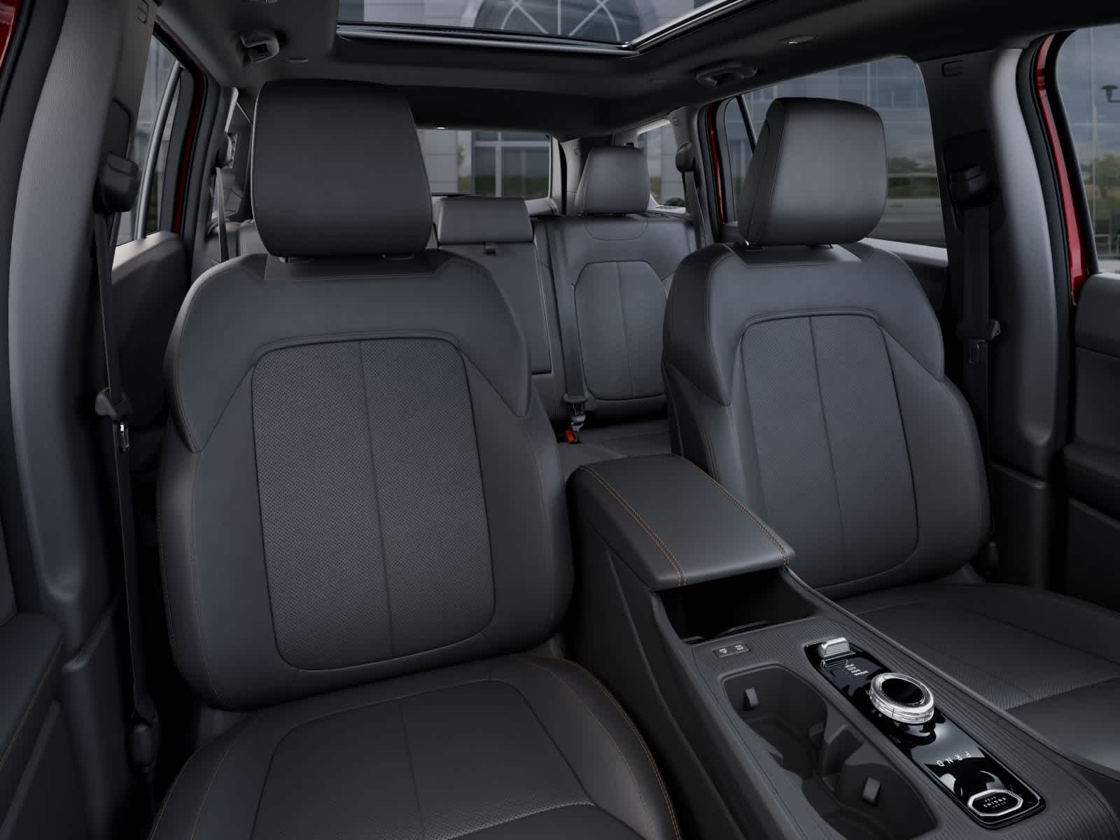 Thumbnail: 2026 Jeep Cherokee - 16