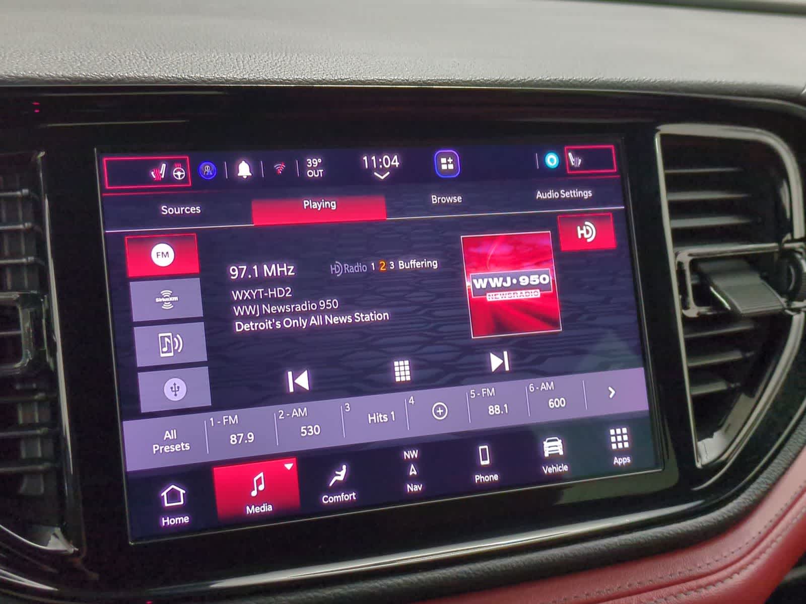 Thumbnail: 2021 Dodge Durango - 34