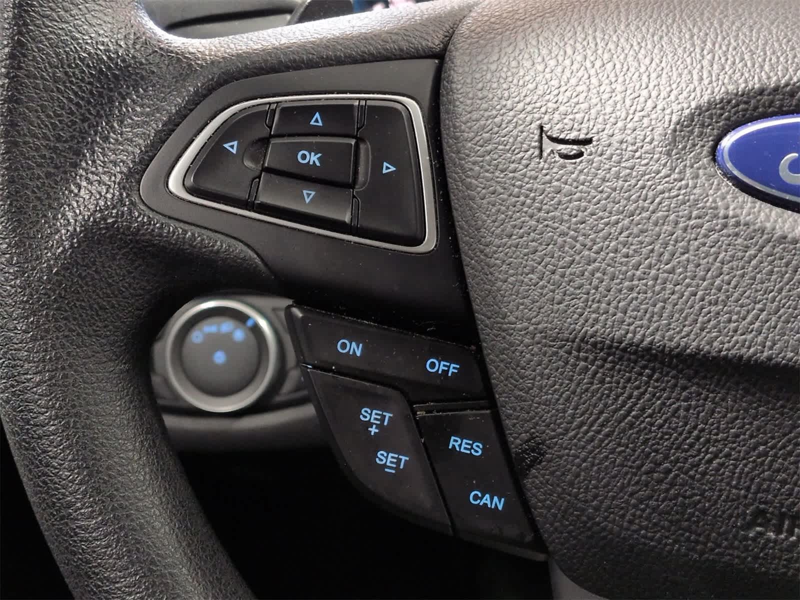 Thumbnail: 2017 Ford Escape - 24