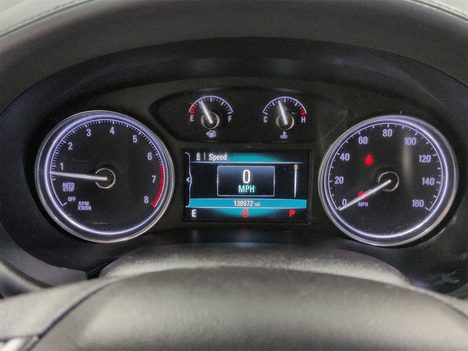 Thumbnail: 2019 Buick Enclave - 33