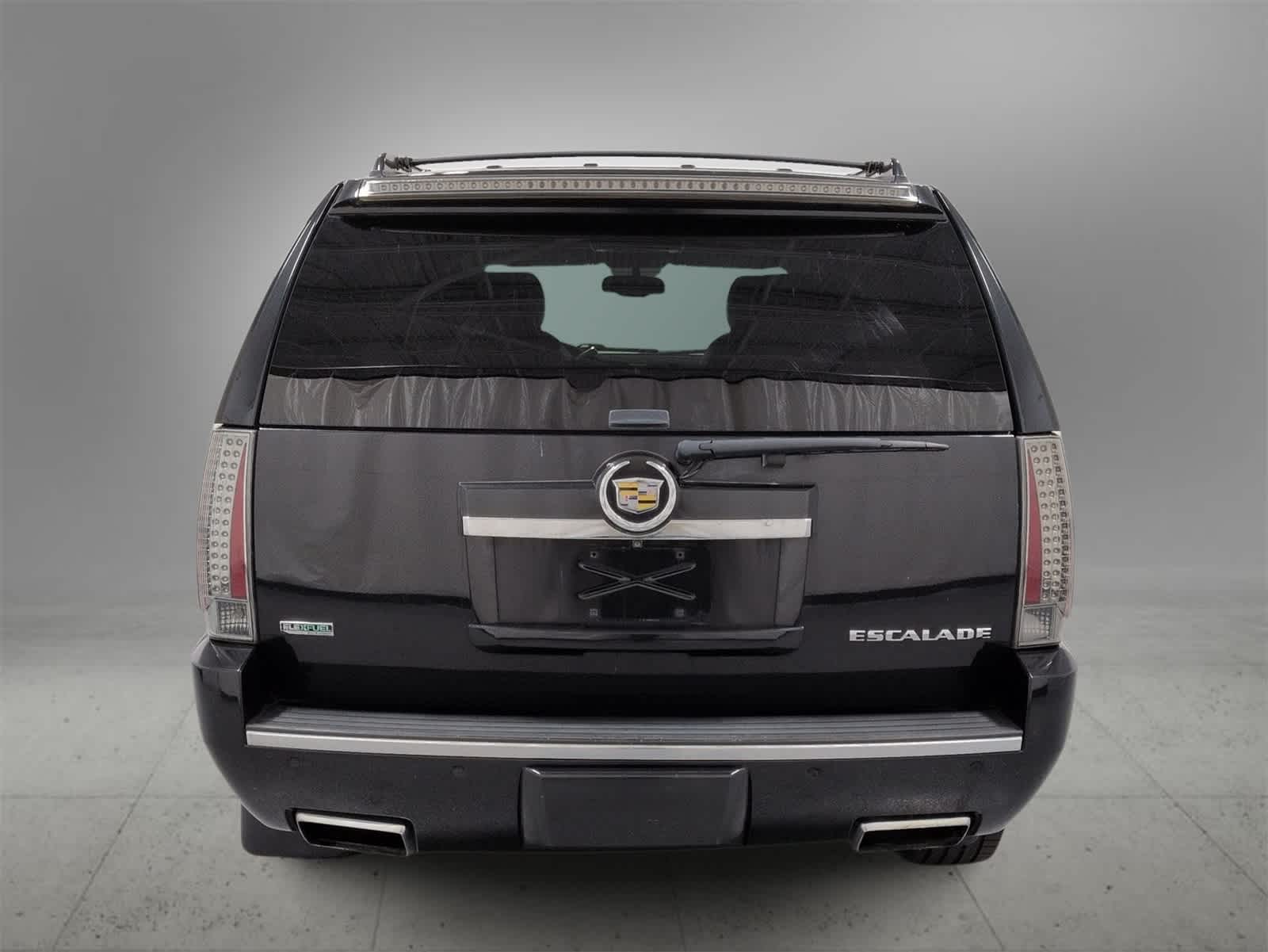 Thumbnail: 2012 Cadillac Escalade - 7