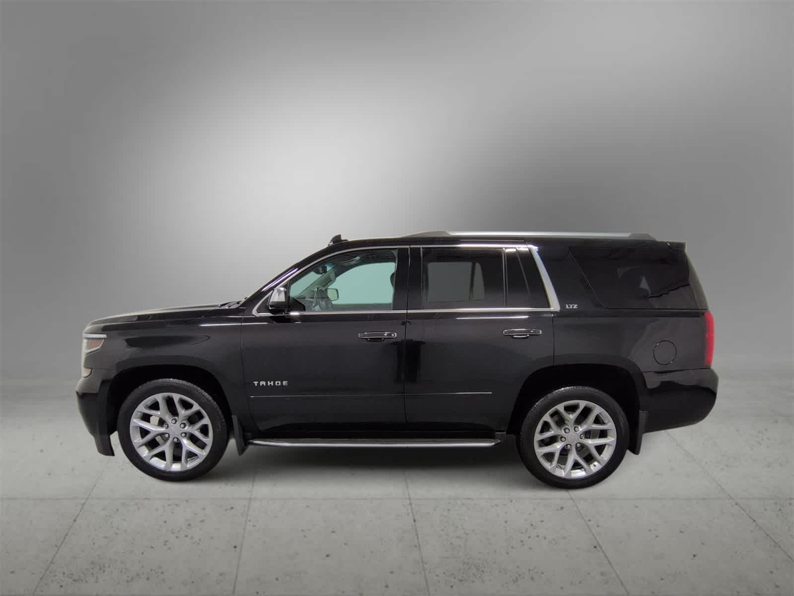 Thumbnail: 2016 Chevrolet Tahoe - 5