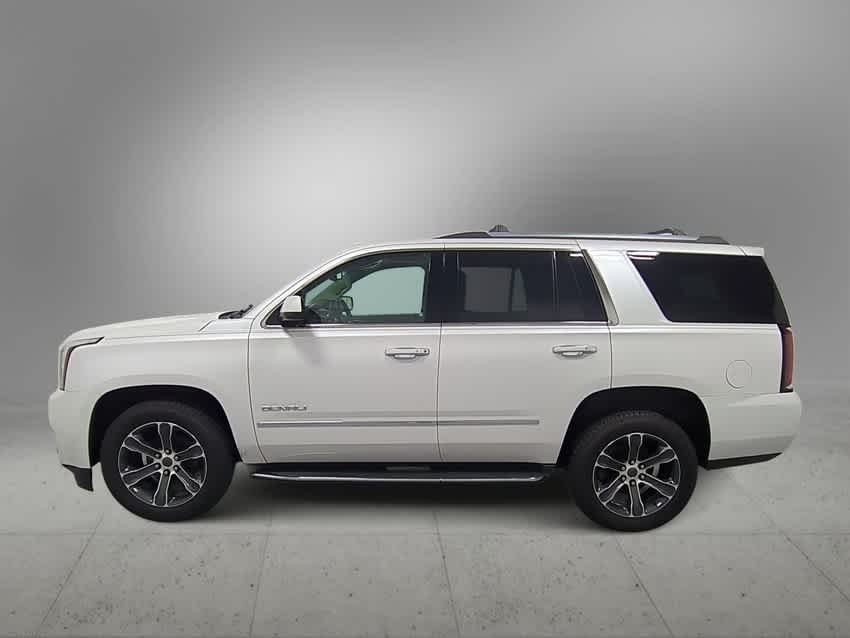 Thumbnail: 2017 GMC Yukon - 5
