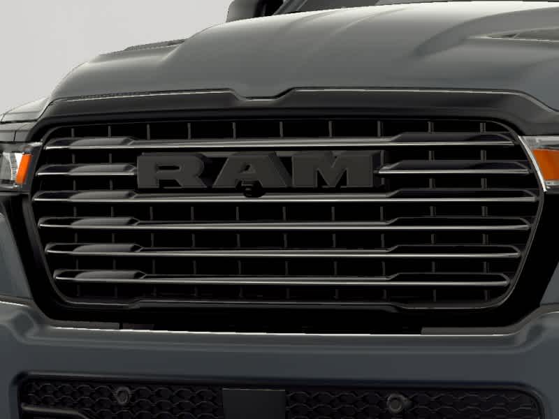 Thumbnail: 2026 RAM 1500 - 14
