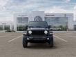 2026 Jeep Wrangler Sport S Sport Utility