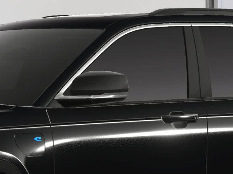 2025 Jeep Grand Cherokee 4xe 15