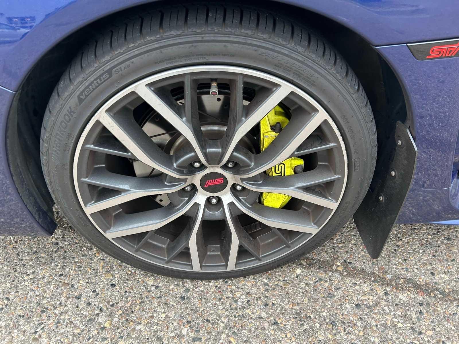 Thumbnail: 2020 Subaru WRX - 34