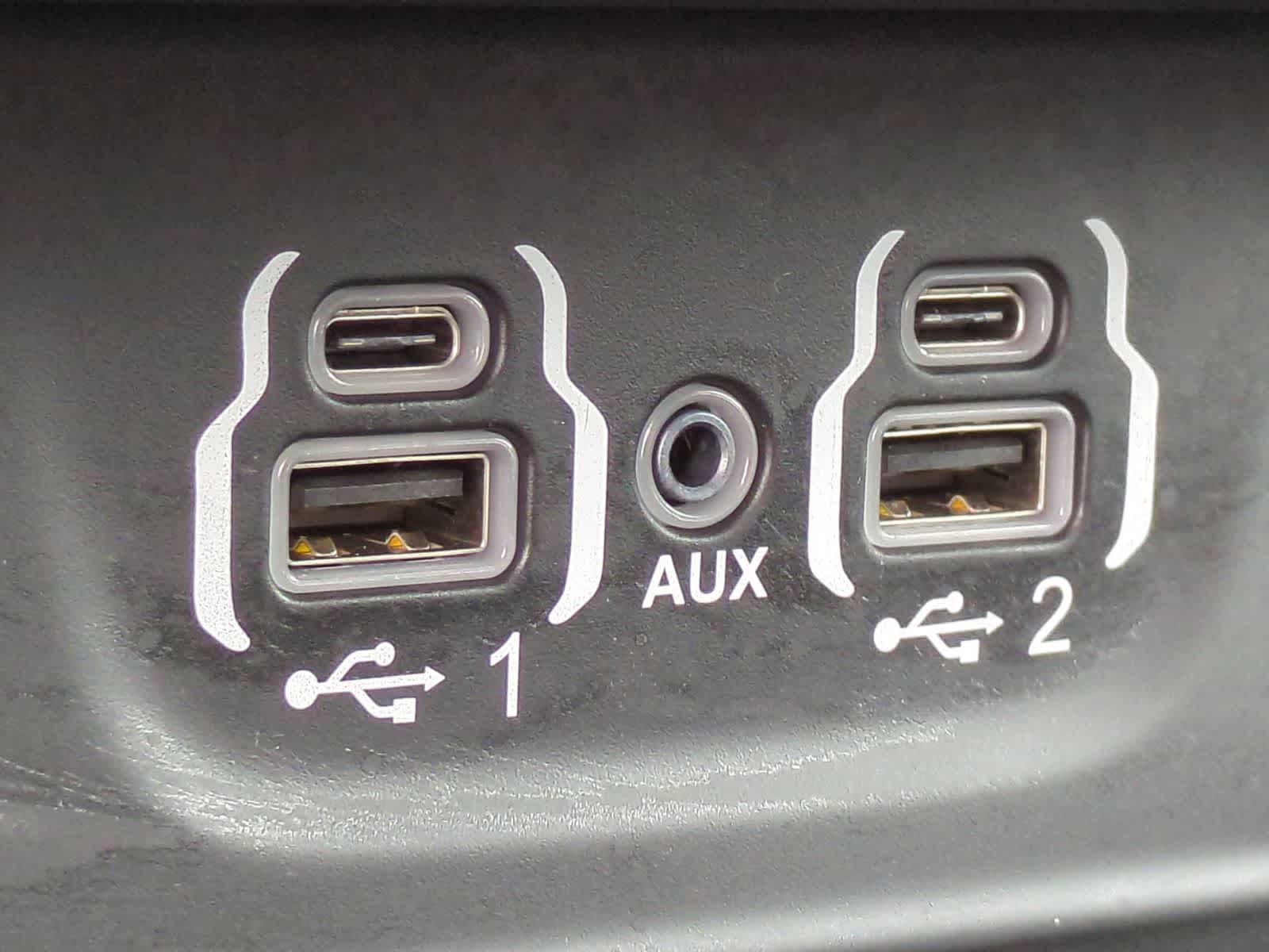 Thumbnail: 2023 RAM 1500 - 31
