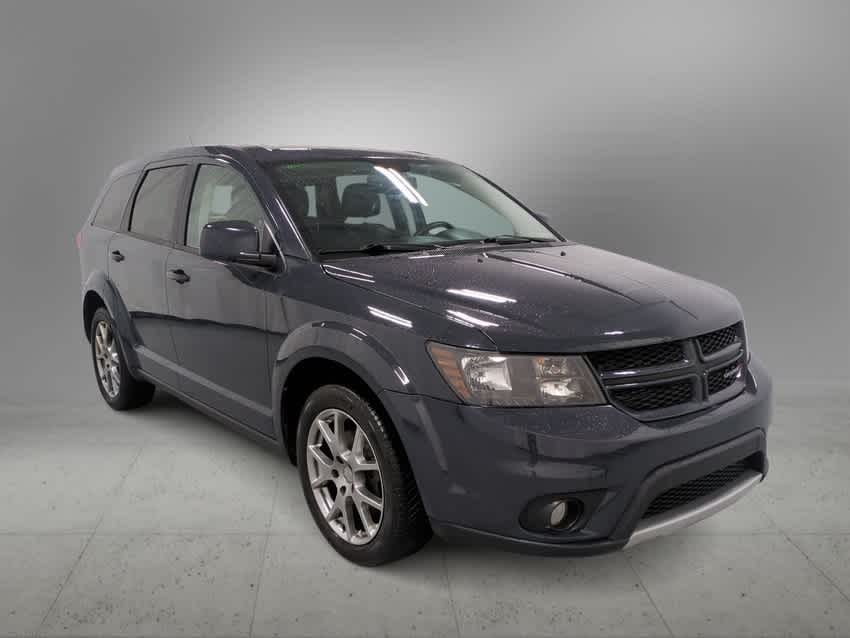 Thumbnail: 2017 Dodge Journey - 2