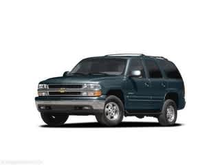 2005 Chevrolet Tahoe Z71 -
                  Farmington Hills, MI
