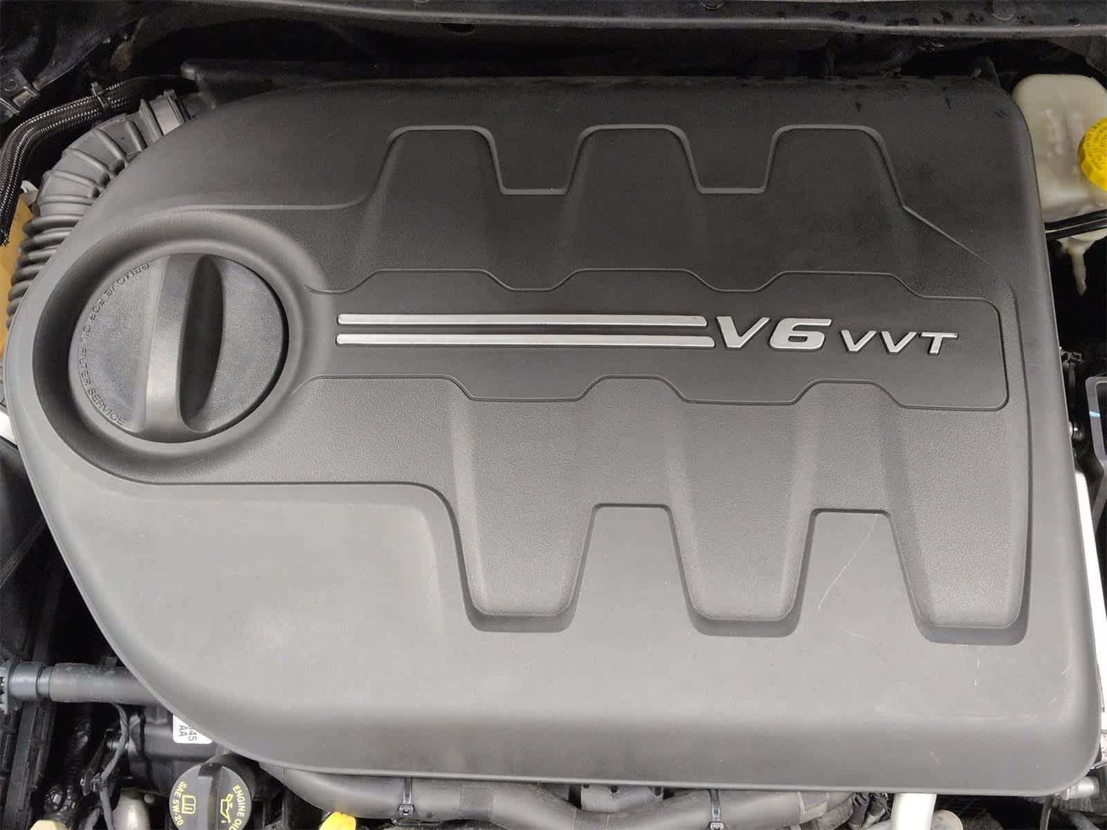 Thumbnail: 2015 Chrysler 200 - 15