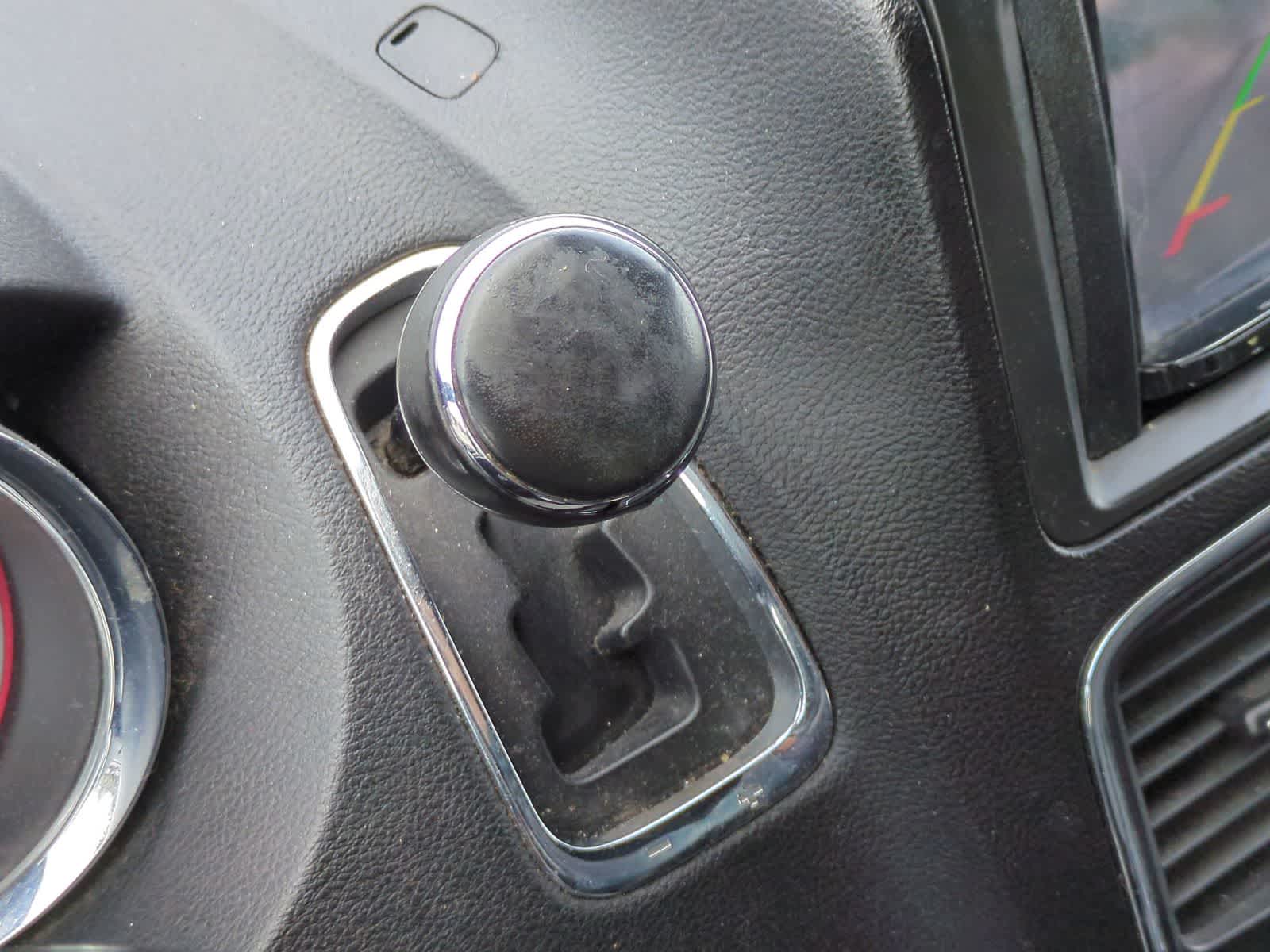 Thumbnail: 2019 Dodge Grand Caravan - 27