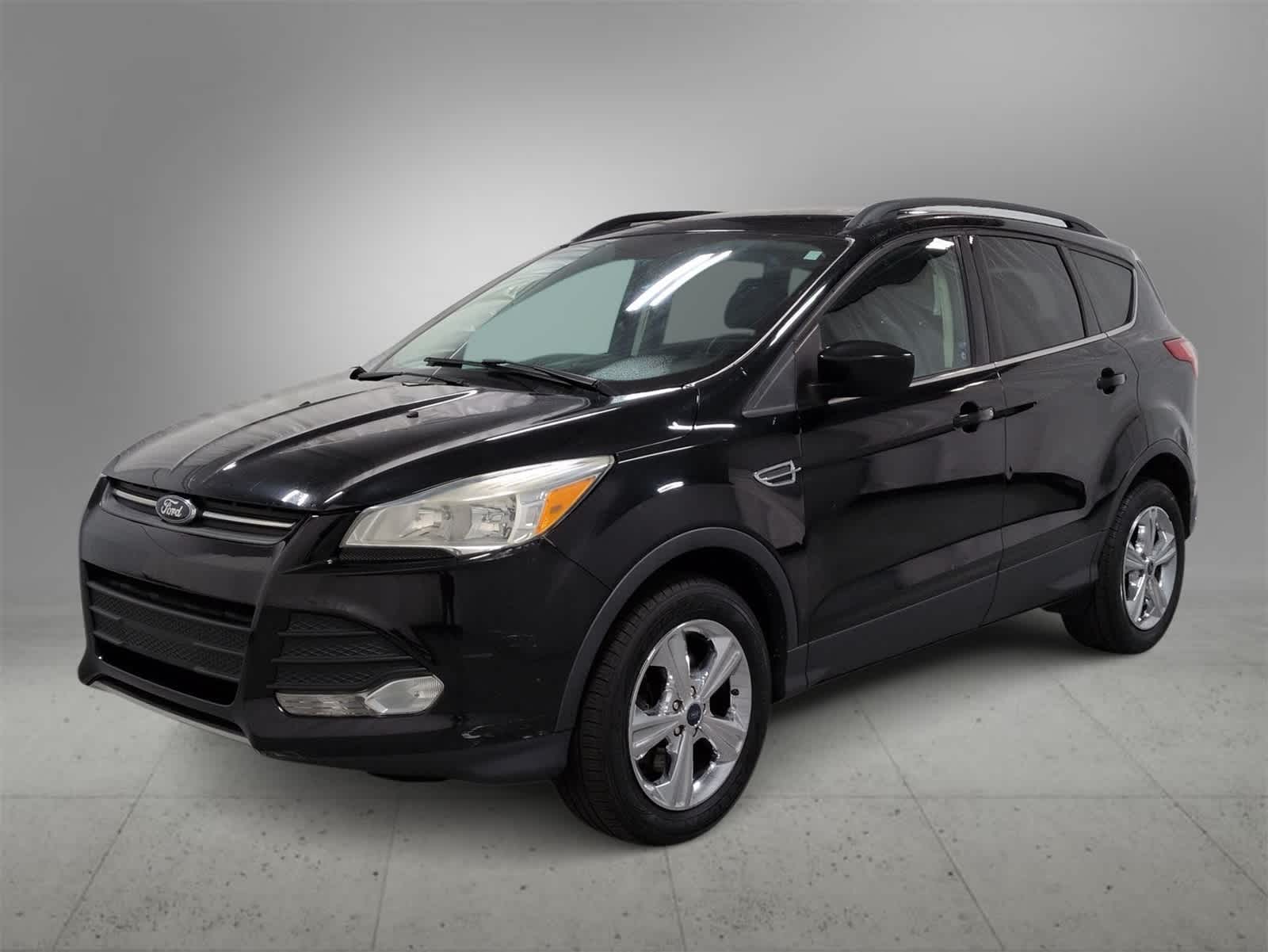Thumbnail: 2016 Ford Escape - 4