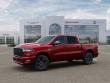 2026 Ram 1500 Big Horn Pickup