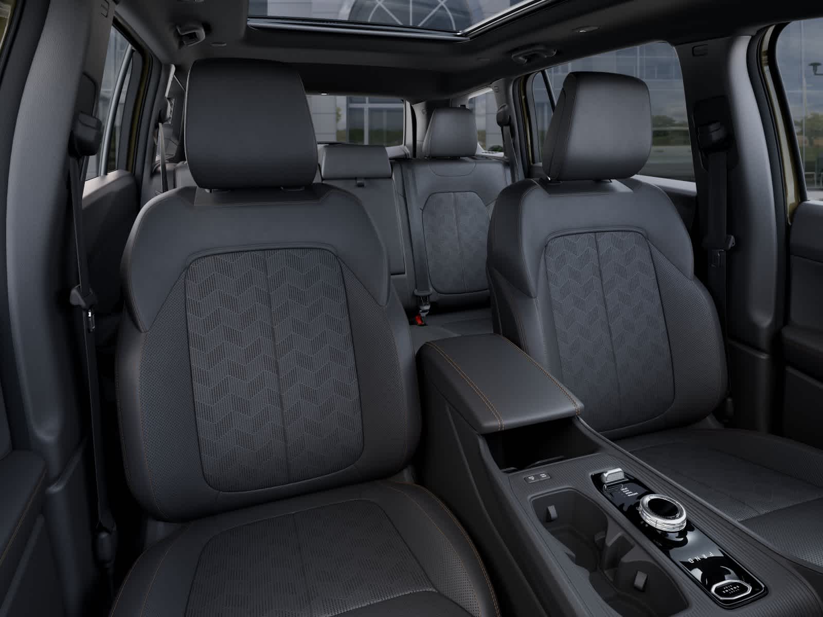 Thumbnail: 2026 Jeep Cherokee - 16