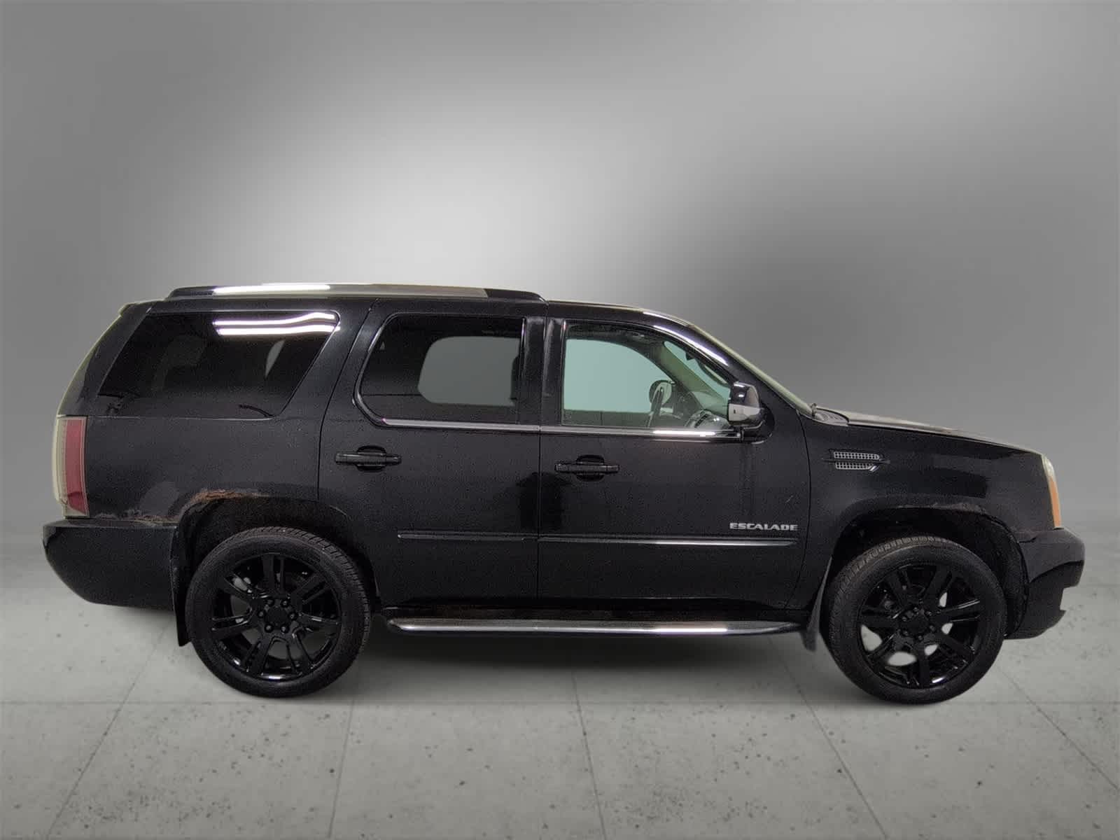 Thumbnail: 2012 Cadillac Escalade - 9