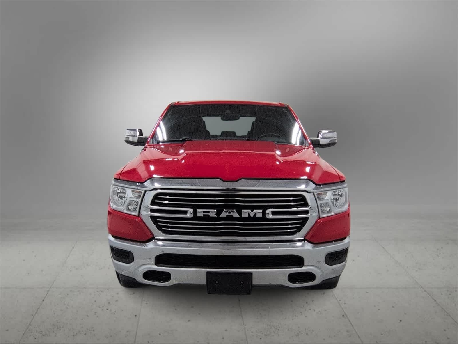 Thumbnail: 2024 RAM 1500 - 3