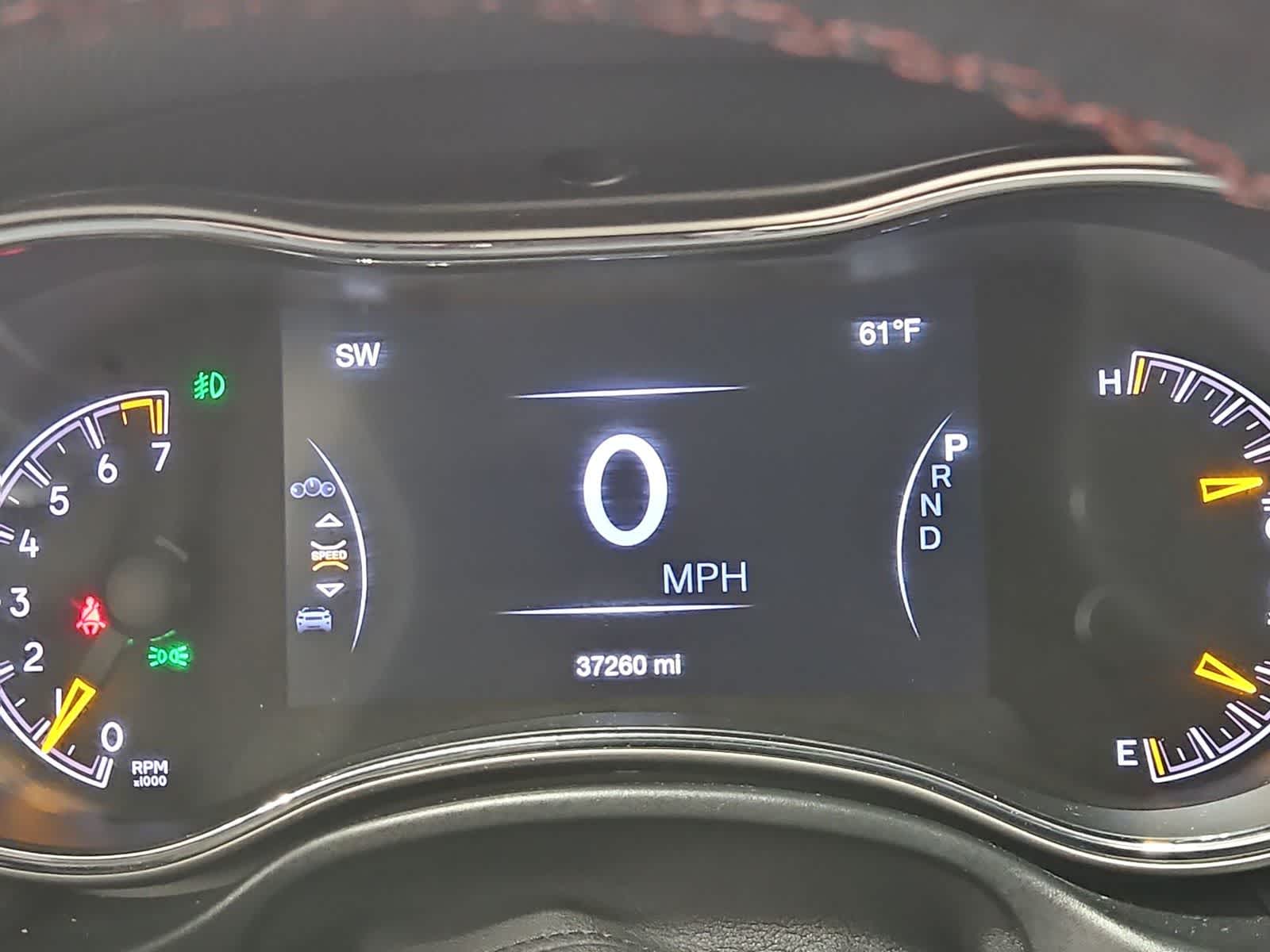Thumbnail: 2021 Jeep Grand Cherokee - 33