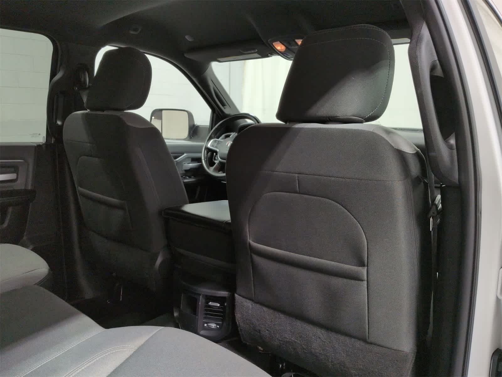 Thumbnail: 2022 RAM 2500 - 19