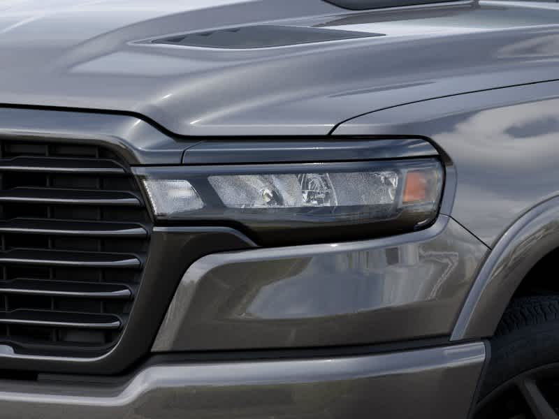 Thumbnail: 2026 RAM 1500 - 10