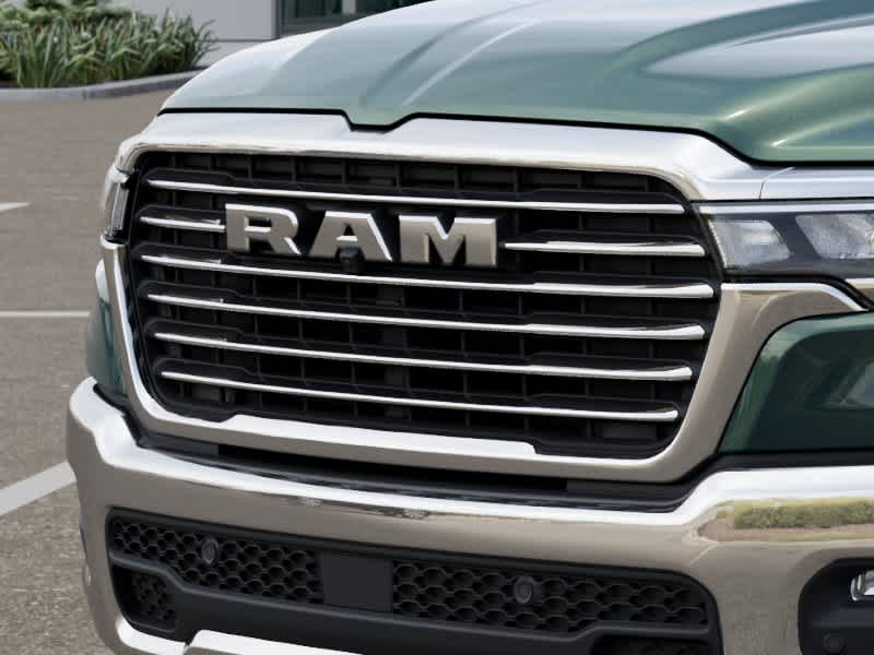 Thumbnail: 2026 RAM 1500 - 11