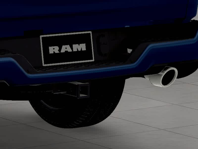 Thumbnail: 2026 RAM 1500 - 16