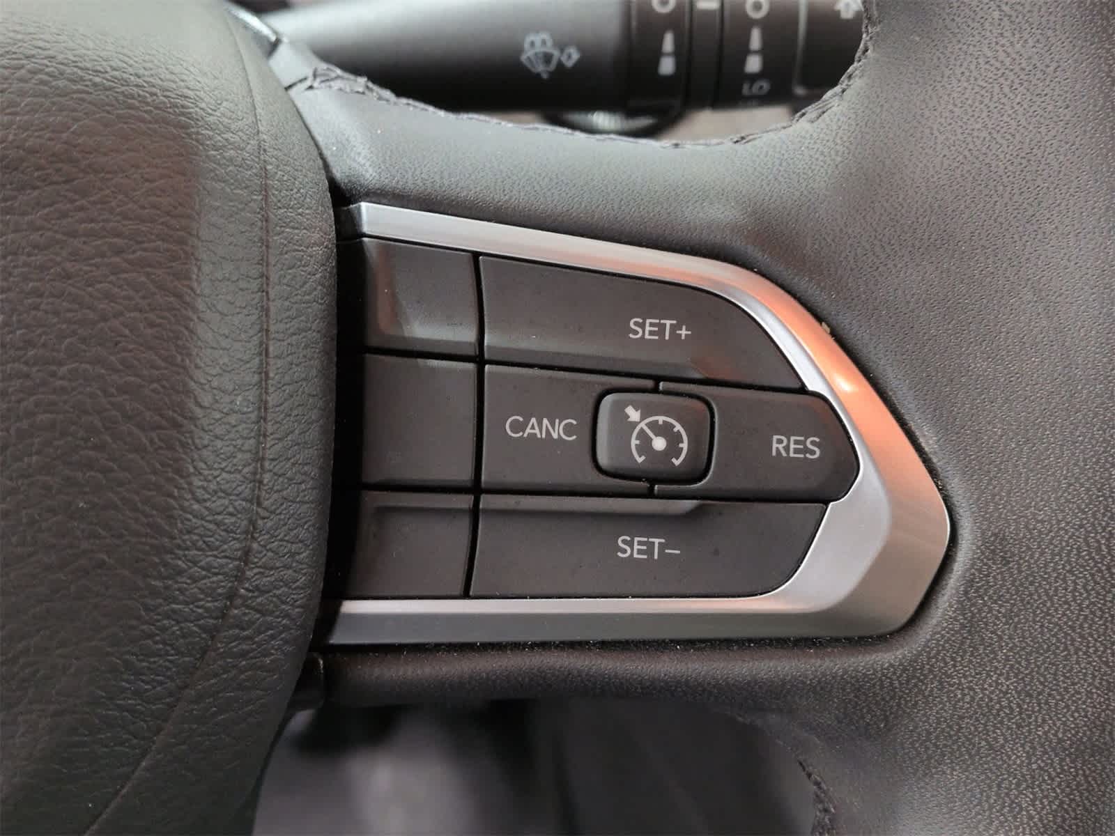 Thumbnail: 2025 Jeep Compass - 25