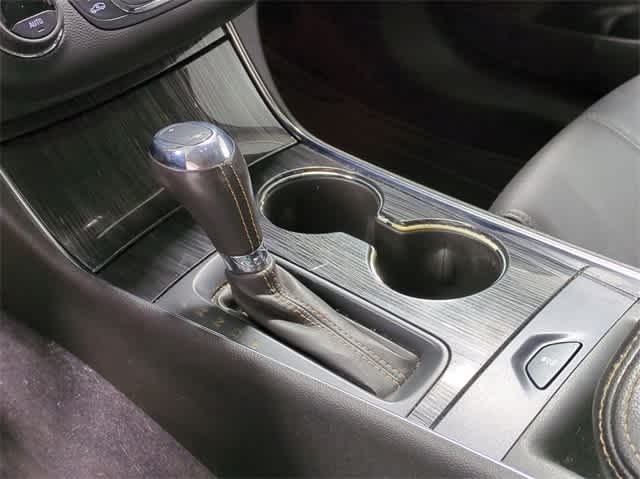 2019 Chevrolet Impala LT 29