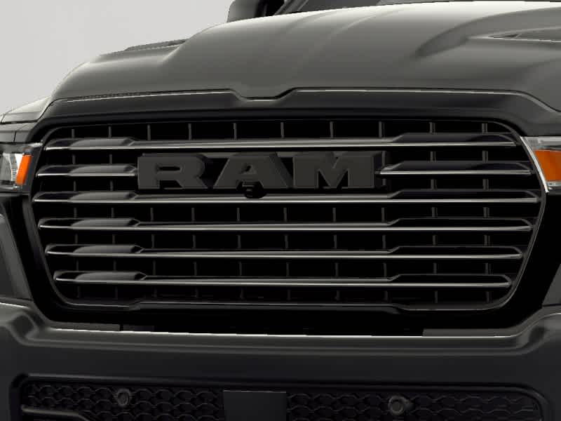 Thumbnail: 2026 RAM 1500 - 14