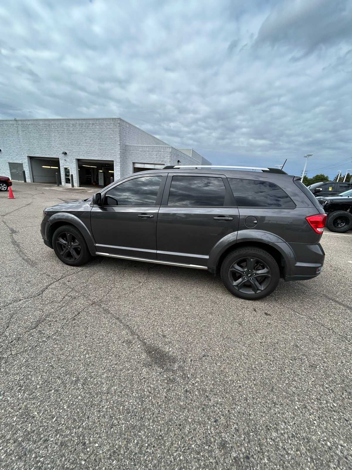 Thumbnail: 2019 Dodge Journey - 29