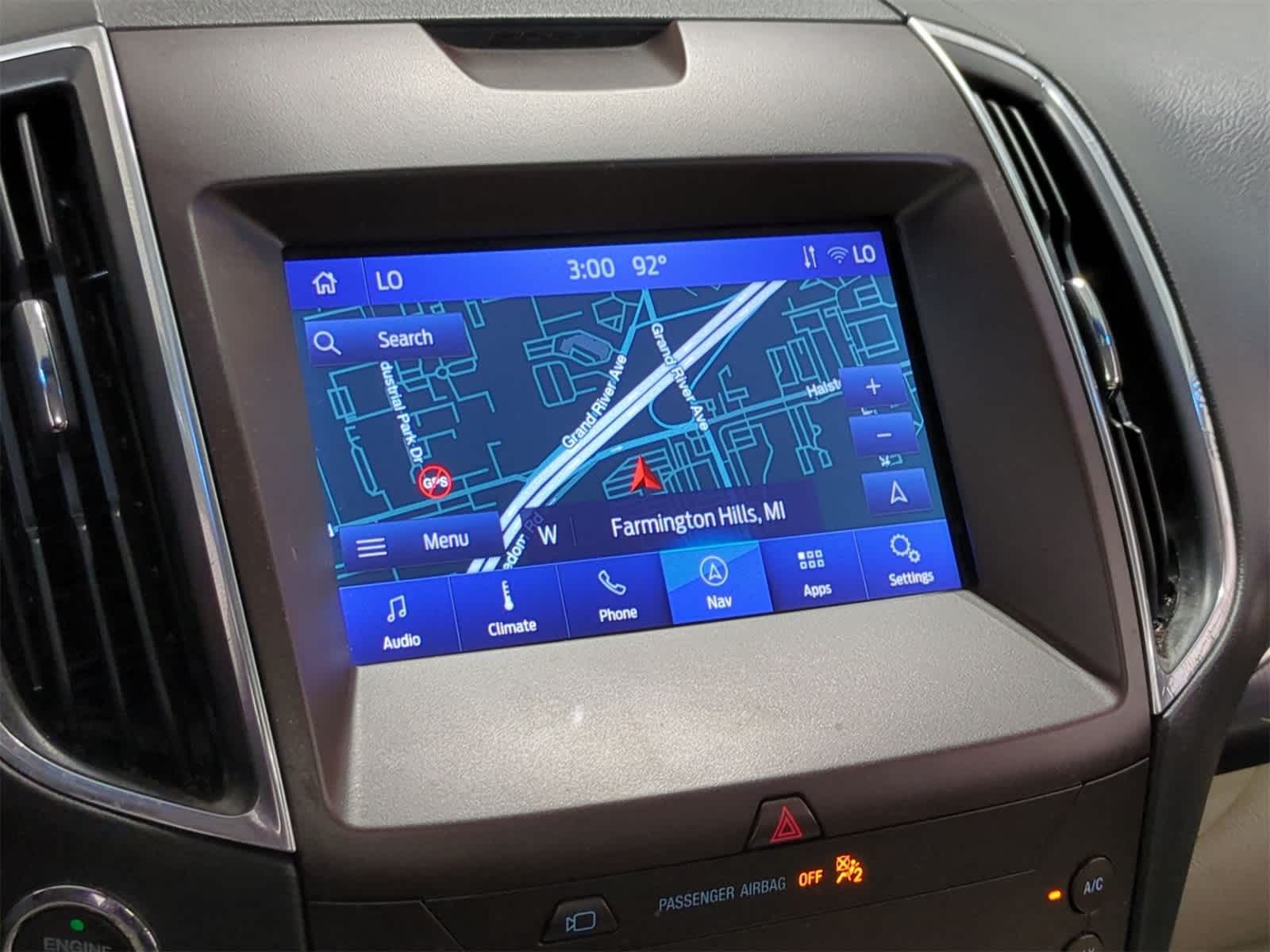 Thumbnail: 2020 Ford Edge - 31