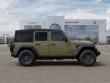 2026 Jeep Wrangler Sport S Sport Utility