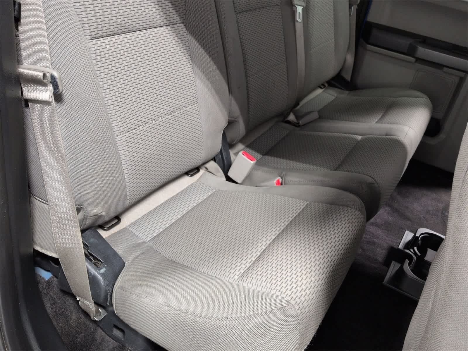 Thumbnail: 2017 Ford F-150 - 20