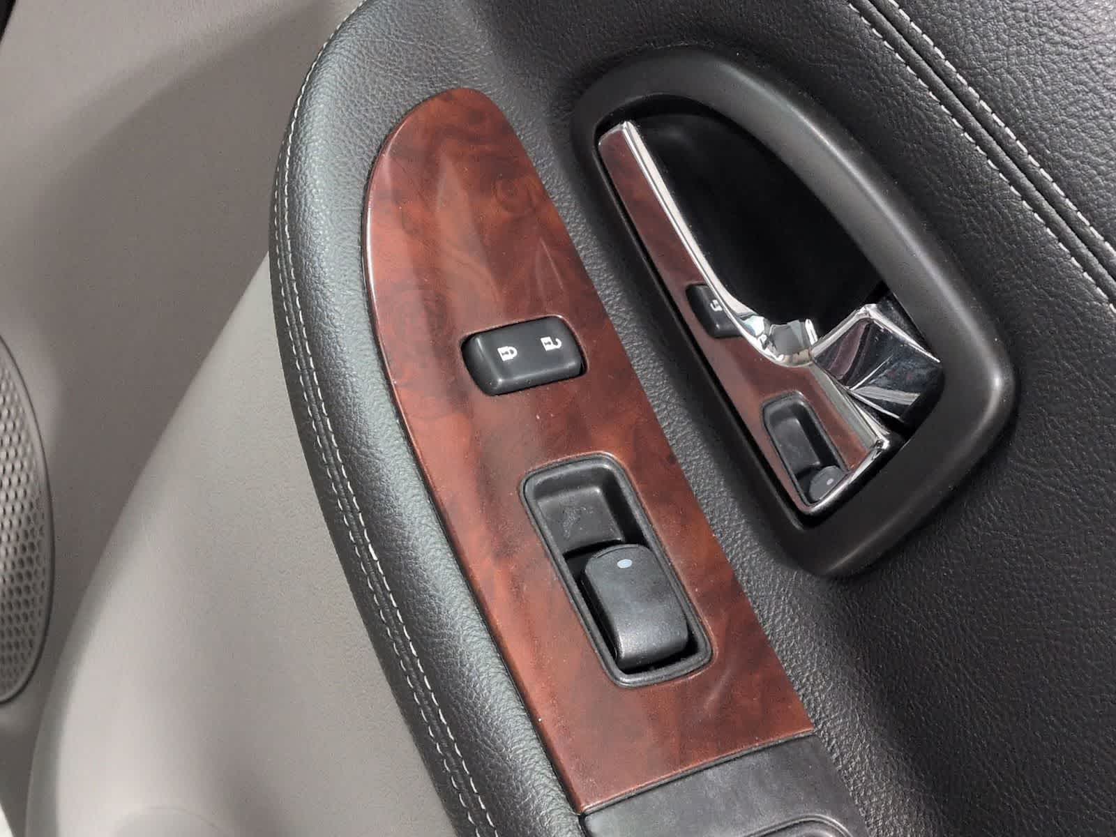 Thumbnail: 2007 Chevrolet Uplander - 25