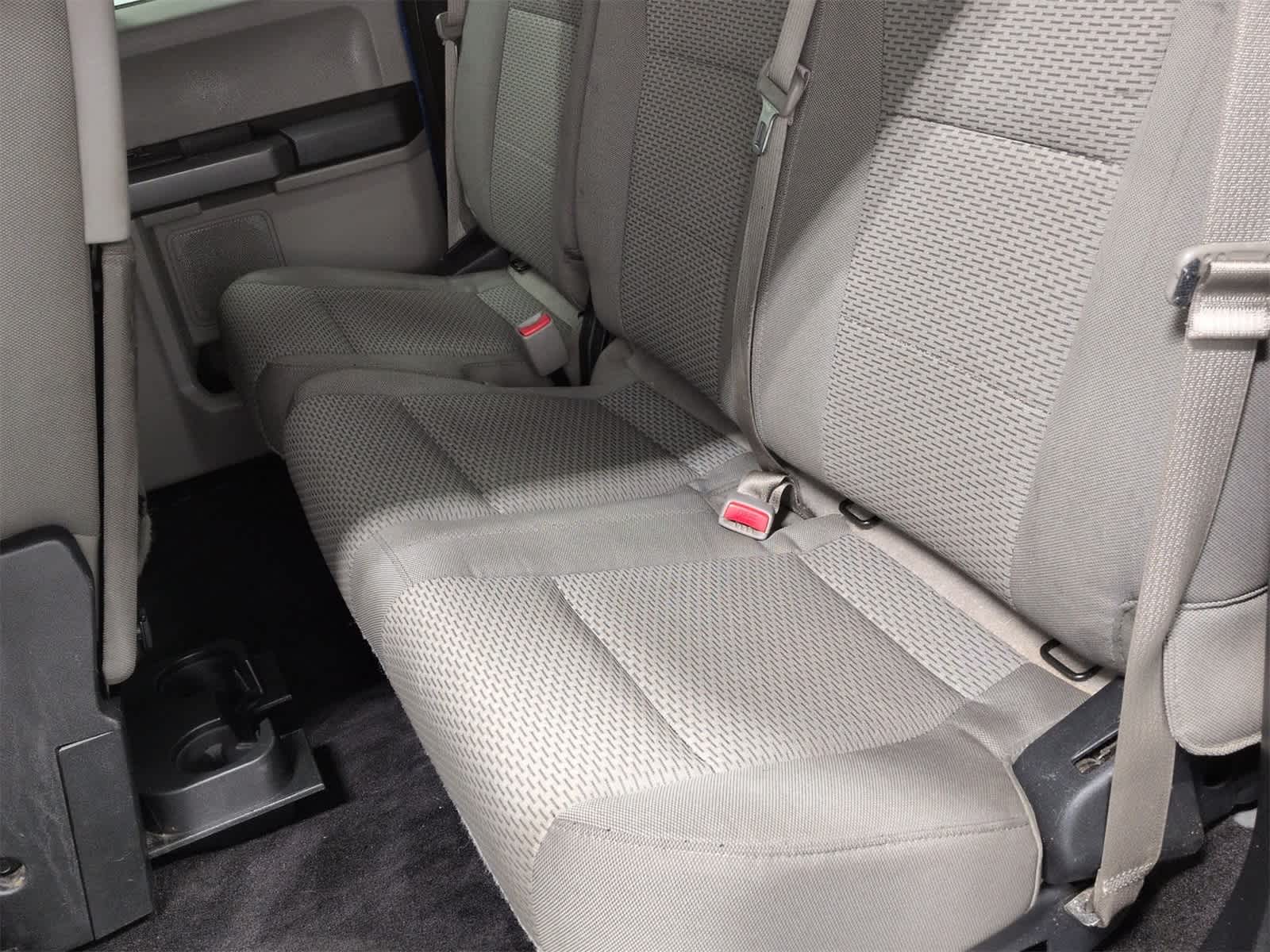 Thumbnail: 2017 Ford F-150 - 19