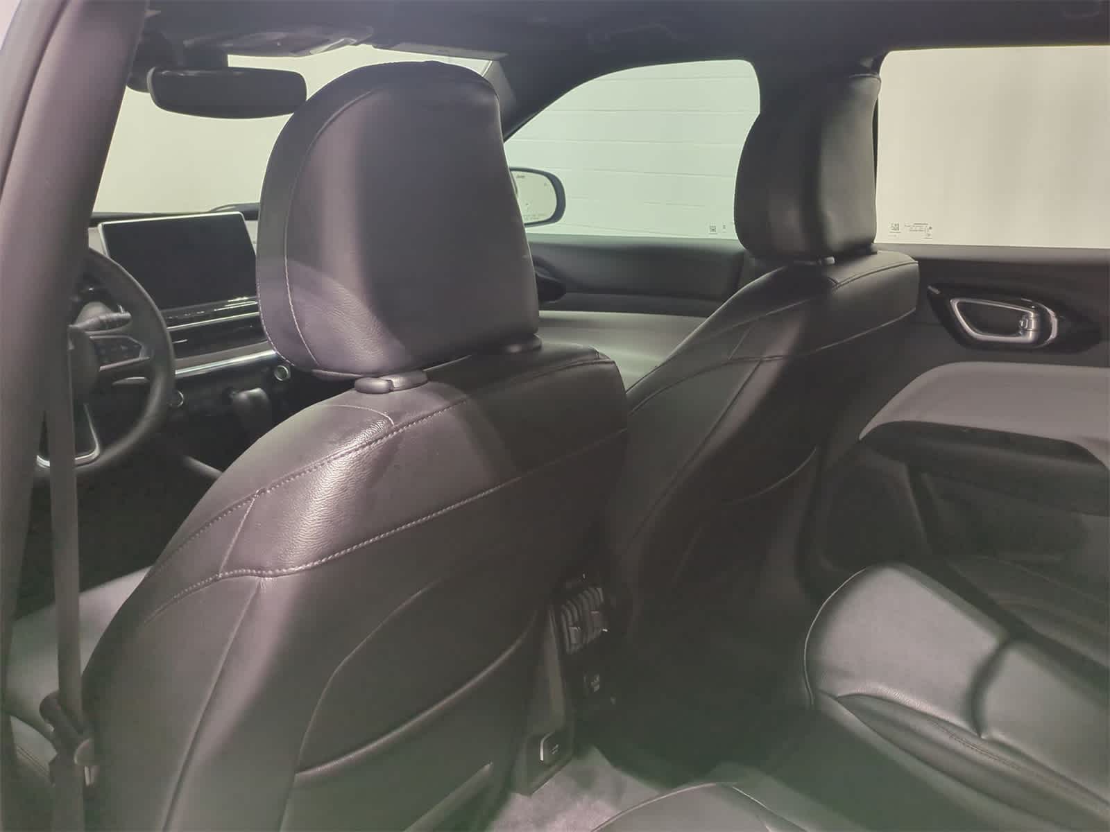 Thumbnail: 2024 Jeep Compass - 18