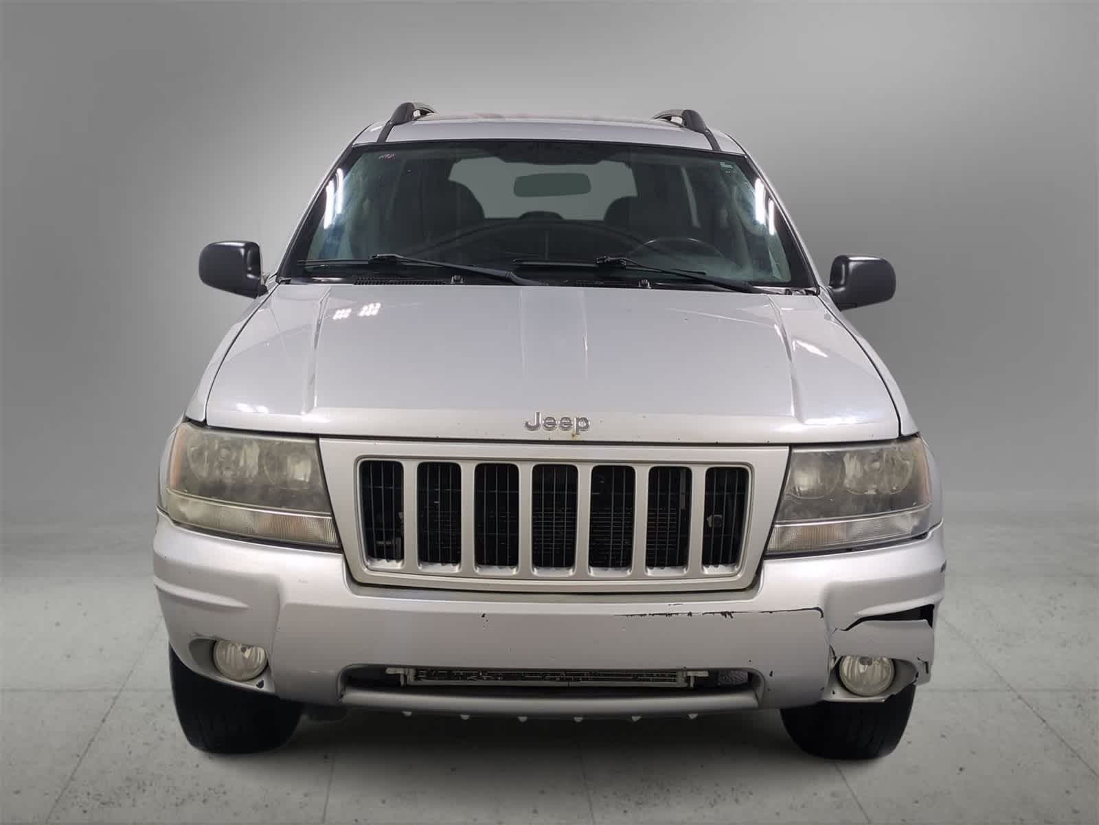 Thumbnail: 2004 Jeep Grand Cherokee - 3