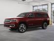 2025 Jeep Wagoneer Series III Sport Utility